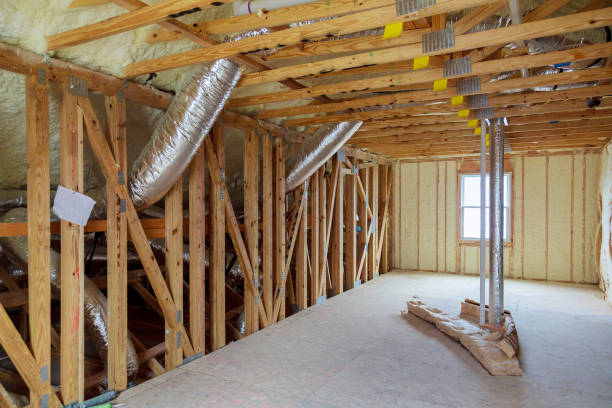 Best Insulation Inspection Services  in Spirit Lake, ID