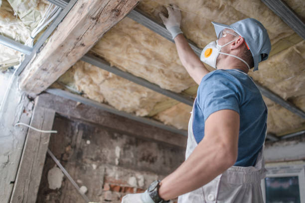 Spirit Lake, ID Insulation Contractor Company