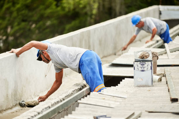 Insulation for Commercial Buildings in Spirit Lake, ID