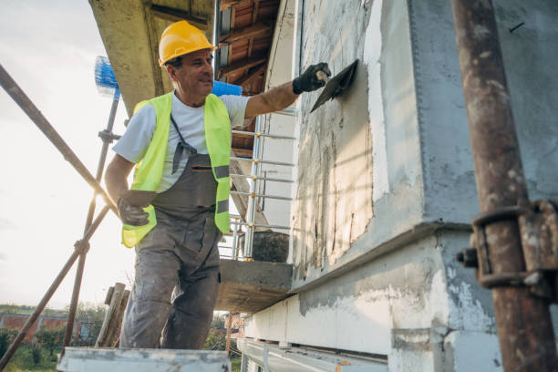 Best Garage Insulation Installation  in Spirit Lake, ID