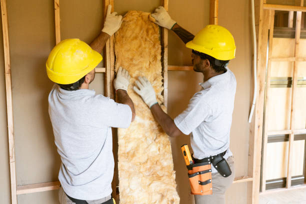 Best Energy-efficient Insulation  in Spirit Lake, ID