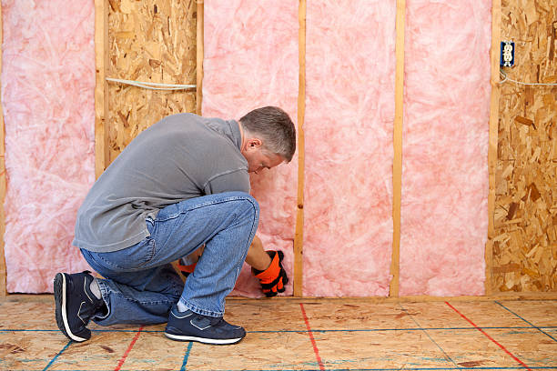 Best Insulation Installation Cost  in Spirit Lake, ID