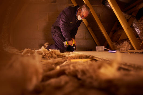 Range of Insulation Solutions in Spirit Lake, ID